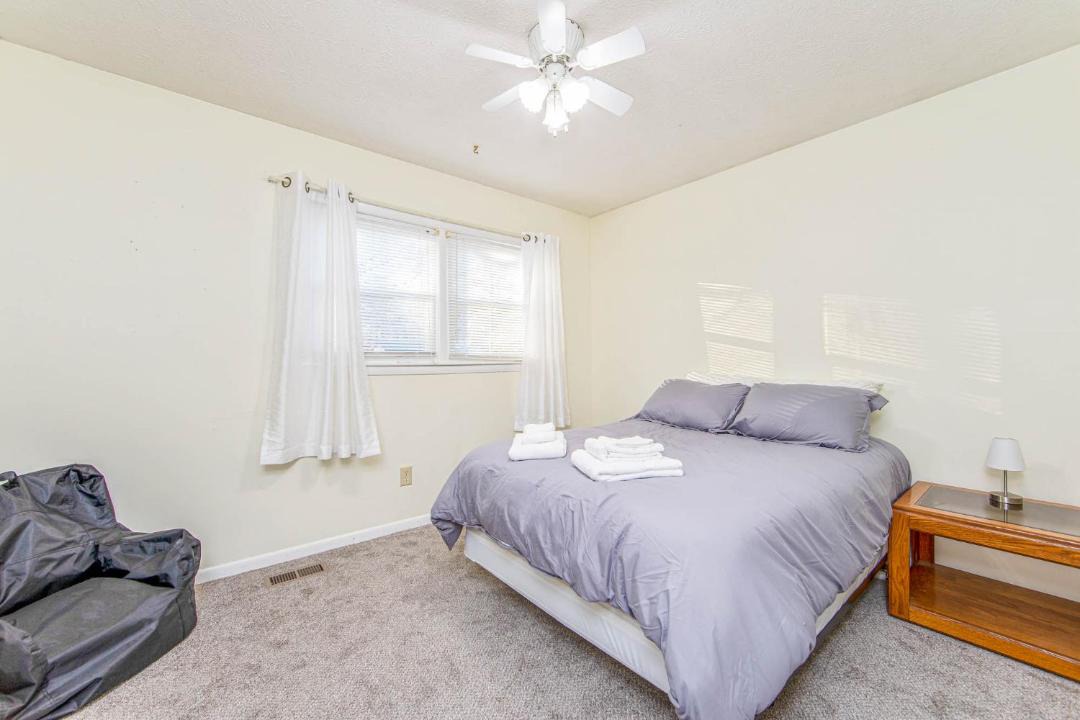 Photo of Bedroom in Westover