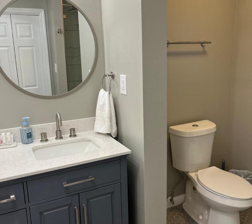 Photo of Bathroom in Hickory