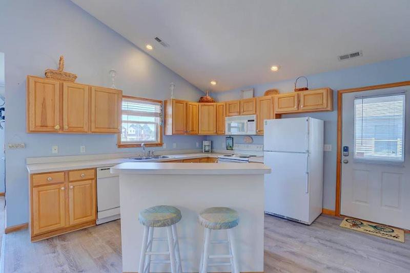 Photo of Kitchen in Colington Harbour