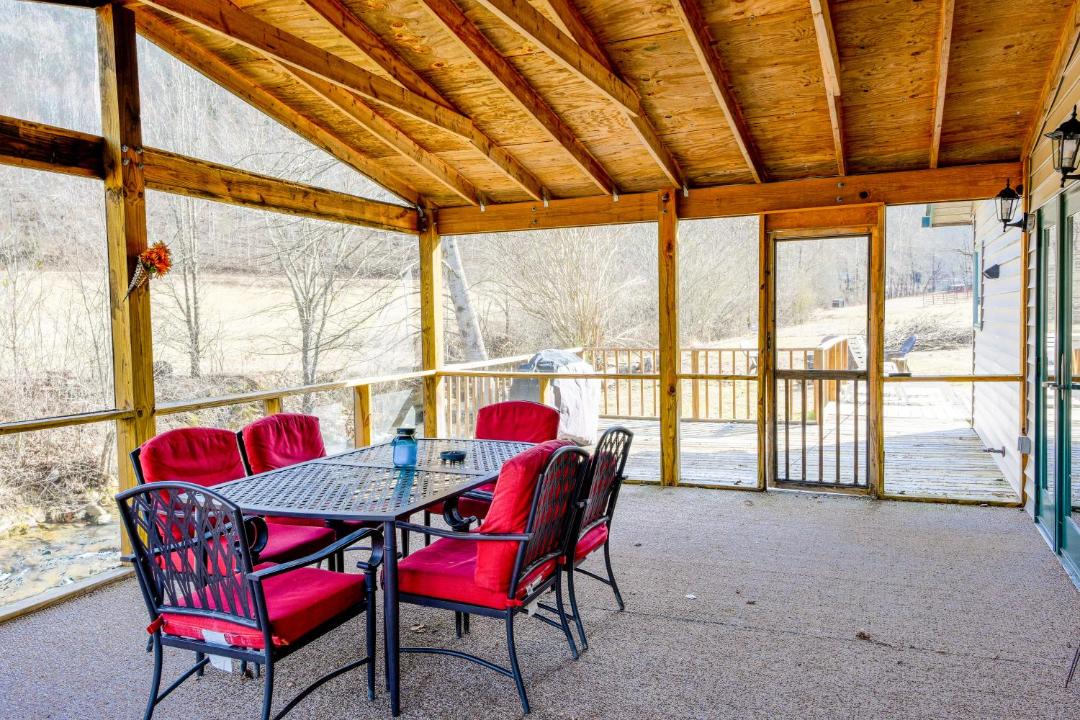 Photo of Patio Balcony in Whittier
