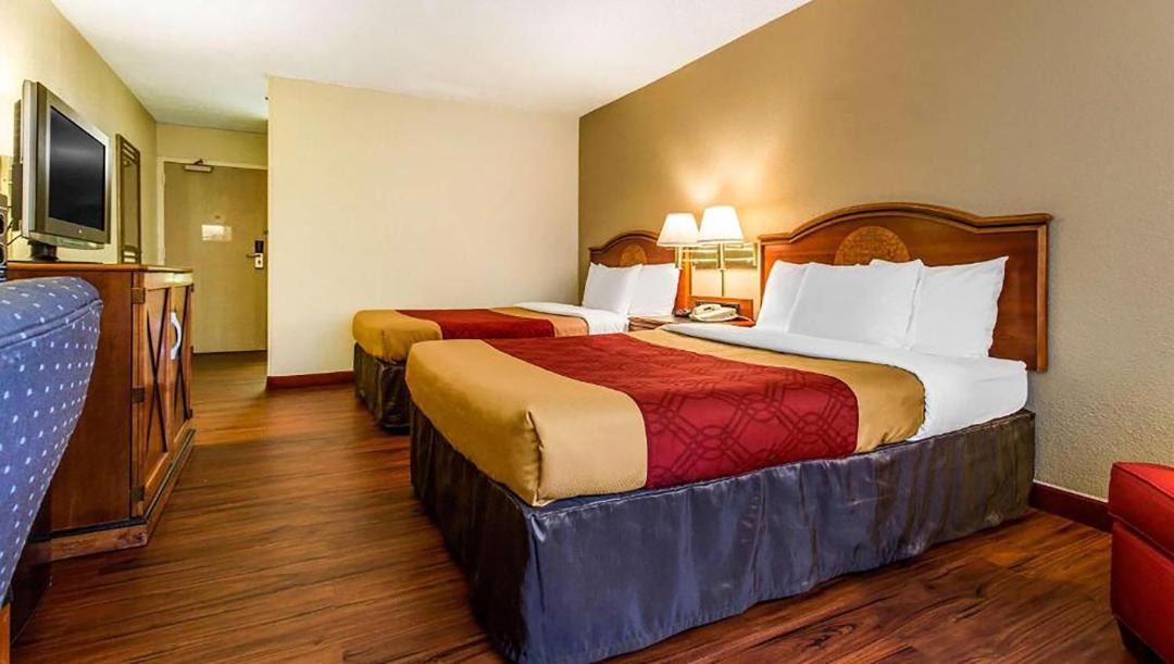Photo of Bedroom in Toddville Road