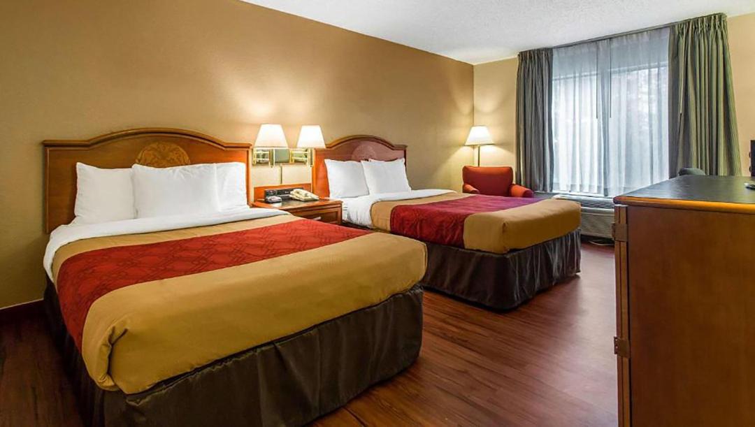 Photo of Bedroom in Toddville Road