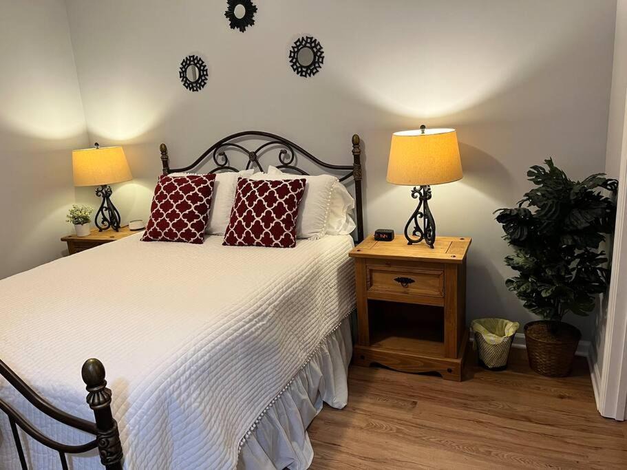 Photo of Bedroom in Waxhaw