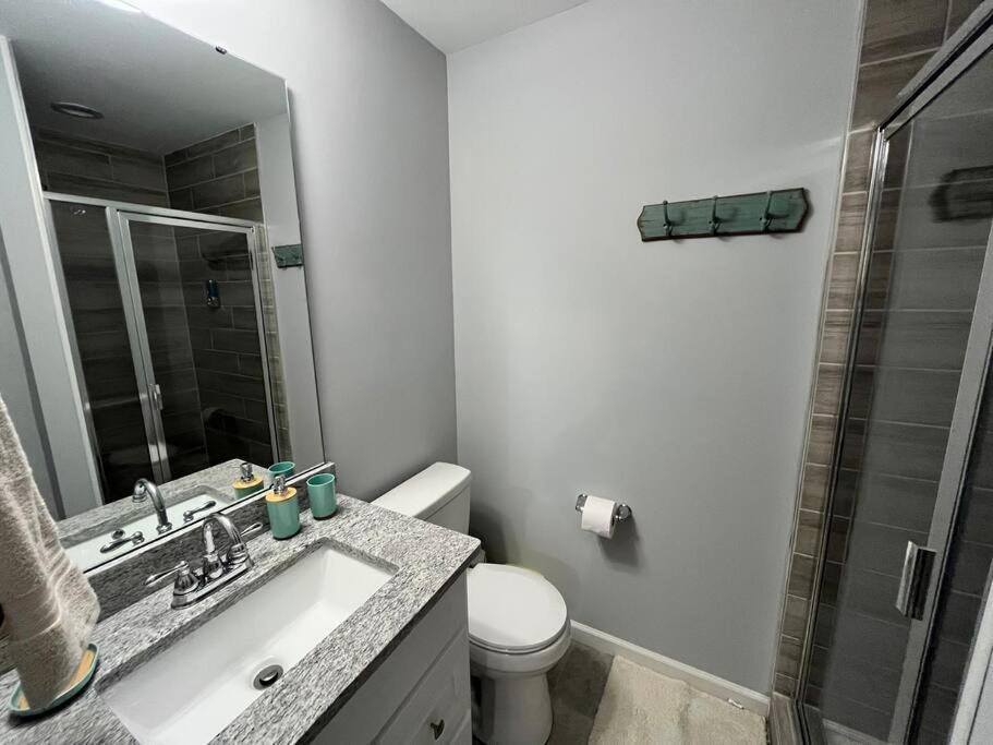 Photo of Bathroom in Waxhaw