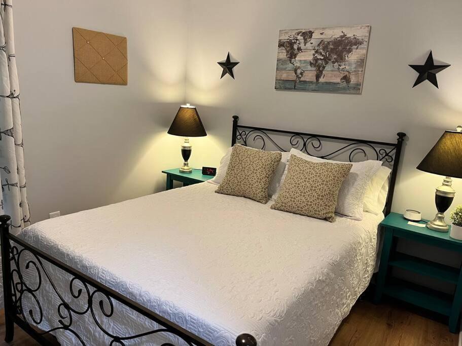 Photo of Bedroom in Waxhaw