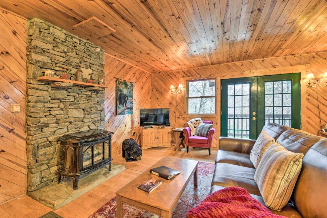 Photo of Others in Maggie Valley