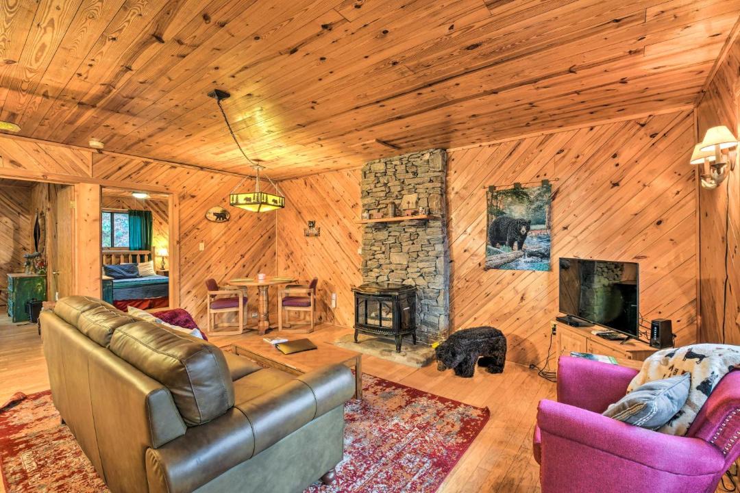 Photo of Others in Maggie Valley