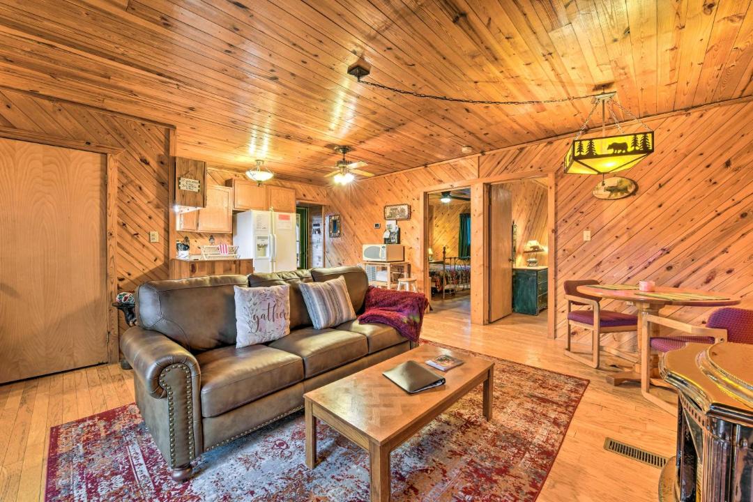 Photo of Others in Maggie Valley