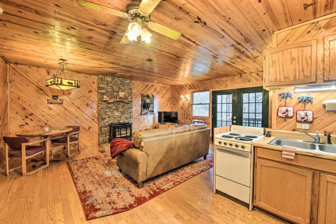 Photo of Others in Maggie Valley