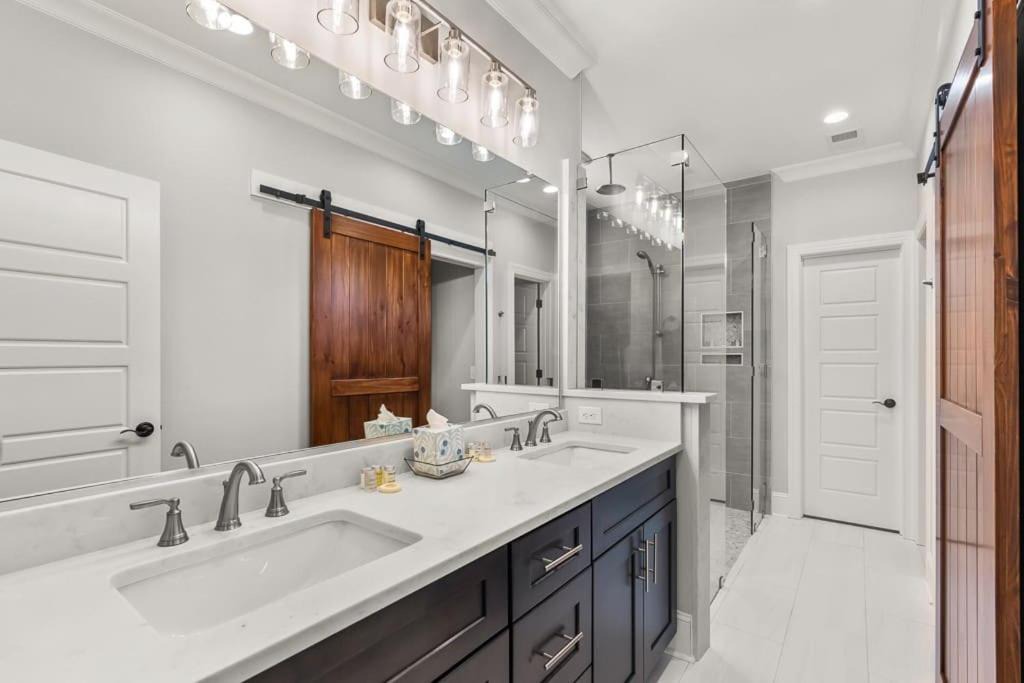 Photo of Bathroom in High Point