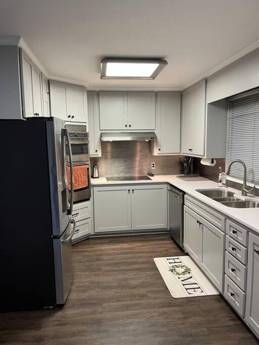 Photo of Kitchen in Hickory