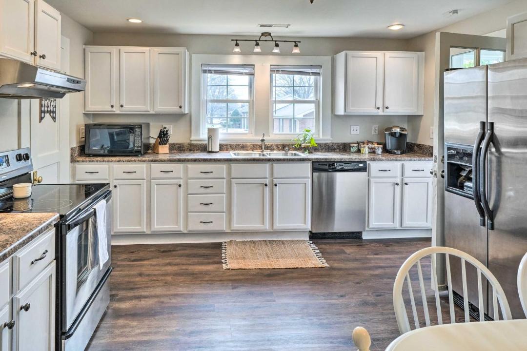 Photo of Kitchen in Greensboro