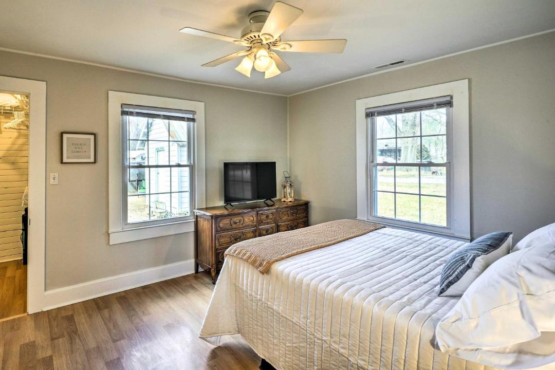 Photo of Bedroom in Greensboro