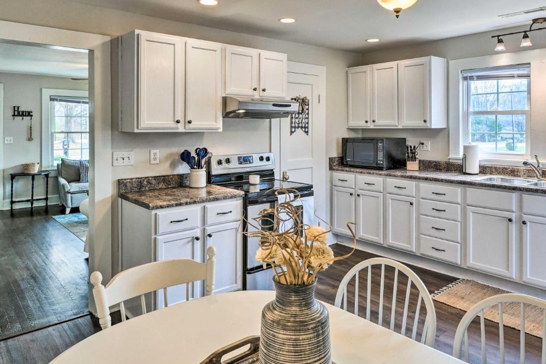 Photo of Kitchen in Greensboro