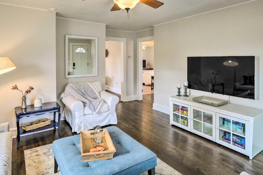 Photo of Livingroom in Greensboro