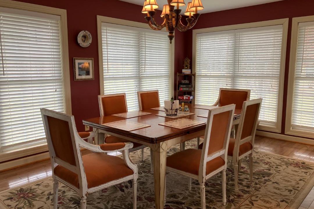 Photo of Livingroom in Laurel Springs