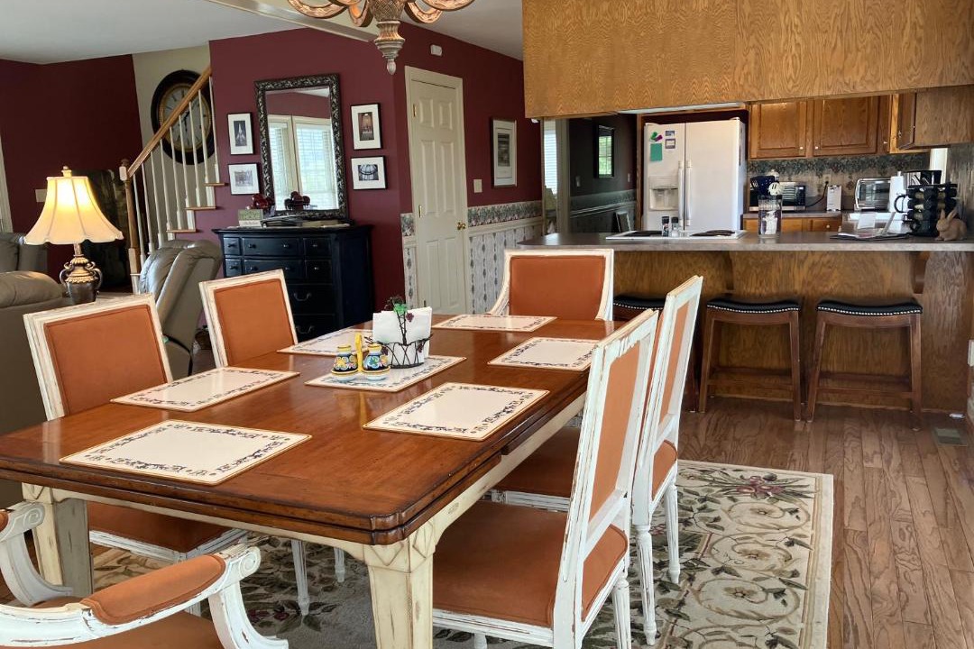 Photo of Livingroom in Laurel Springs