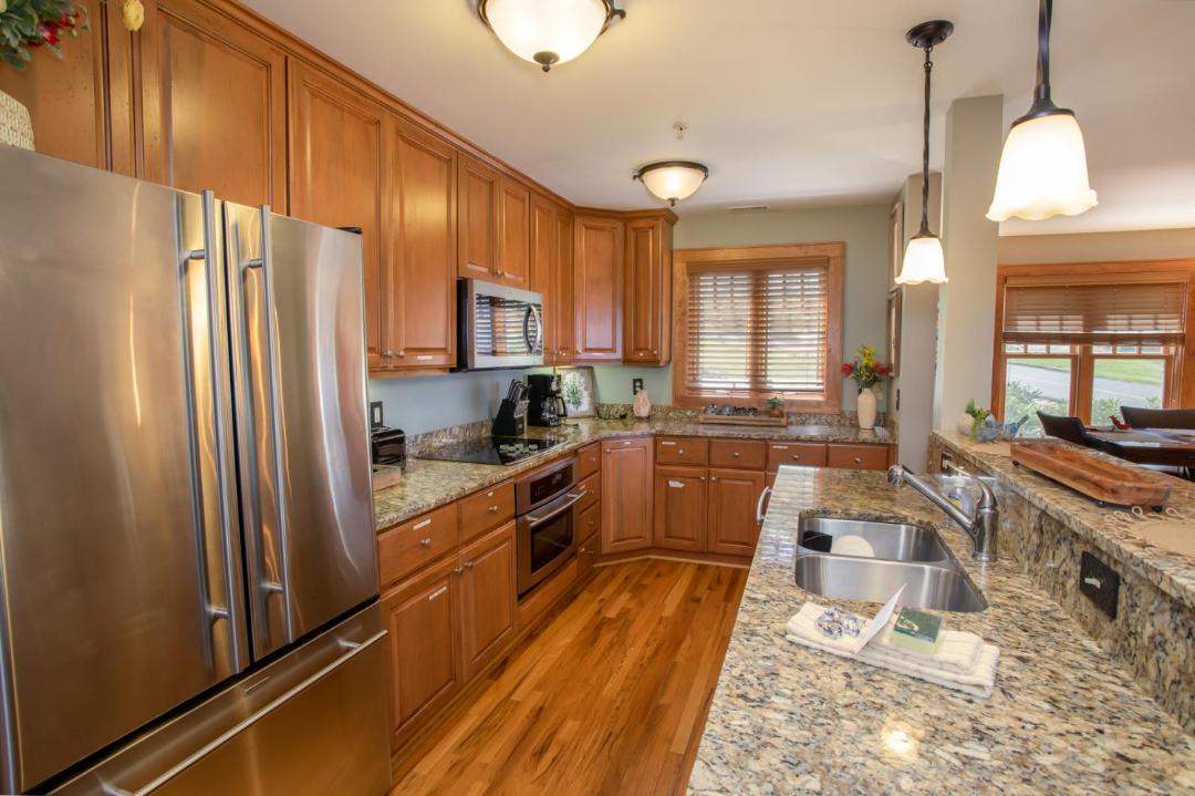 Photo of Kitchen in Banner Elk