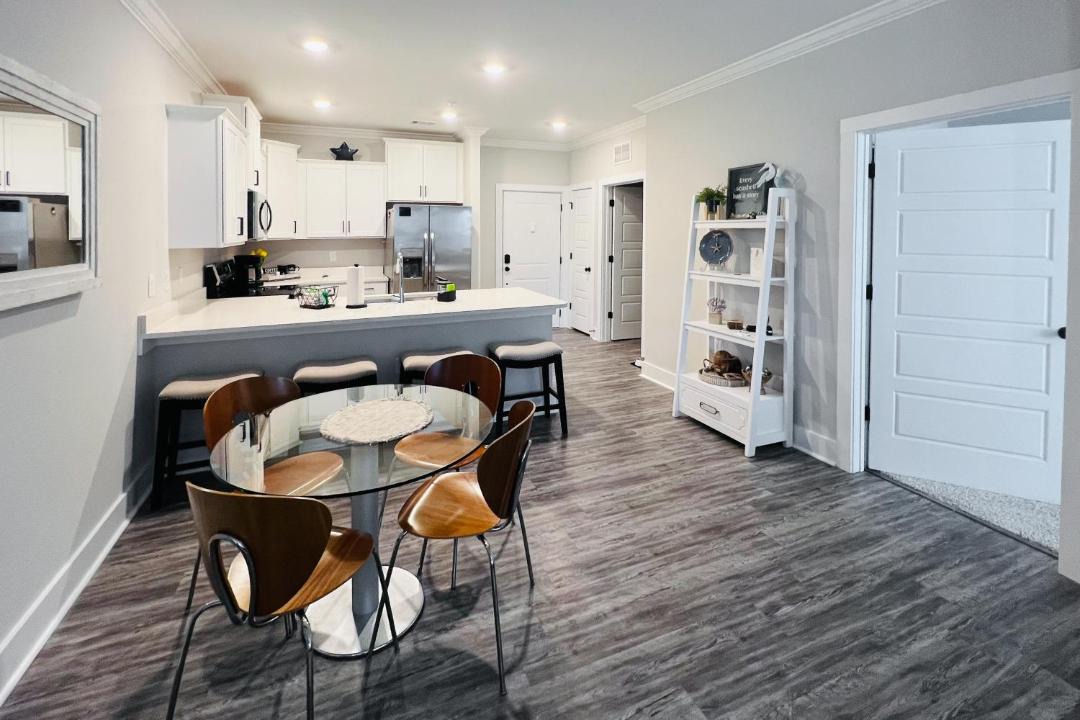 Photo of Kitchen in Calabash
