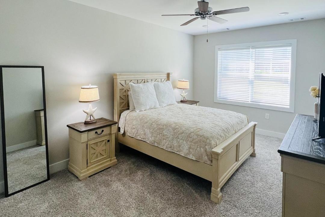 Photo of Bedroom in Calabash