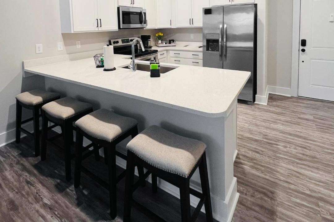 Photo of Kitchen in Calabash