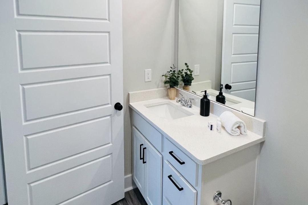 Photo of Bathroom in Calabash