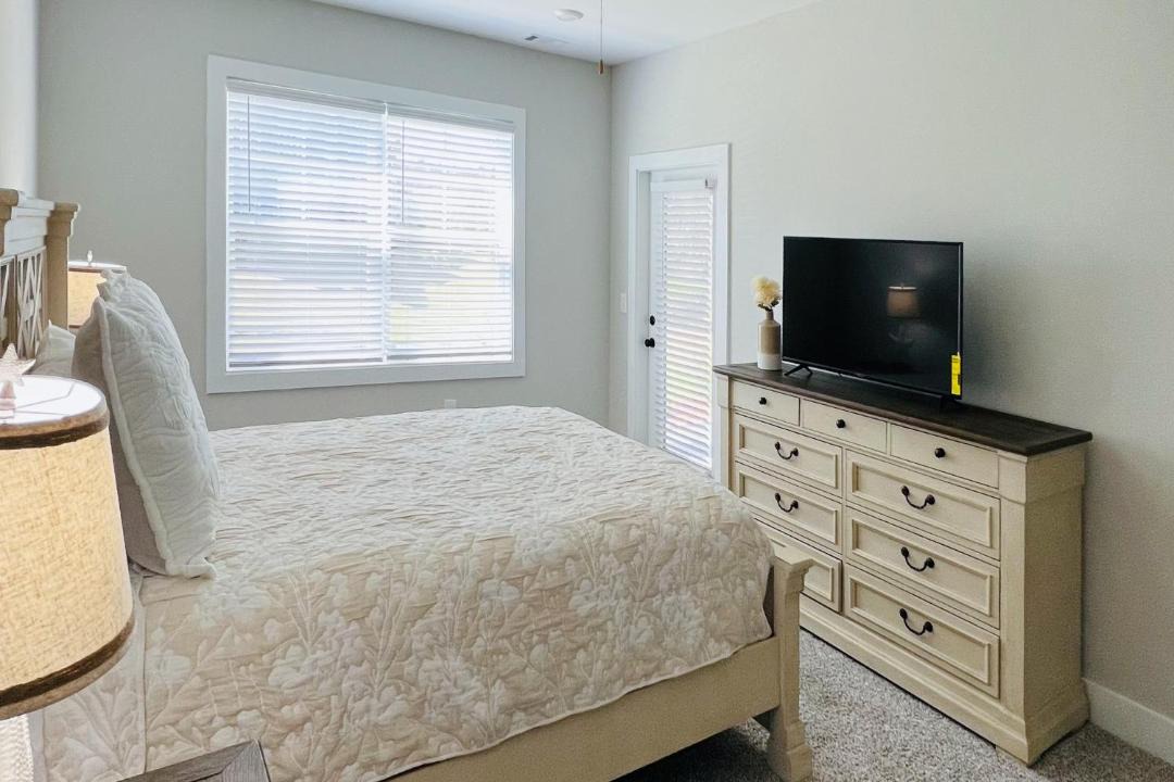 Photo of Bedroom in Calabash