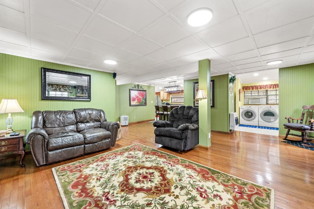 Photo of Livingroom in Franklin