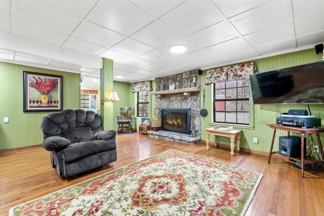 Photo of Livingroom in Franklin