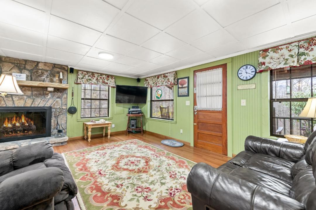 Photo of Livingroom in Franklin