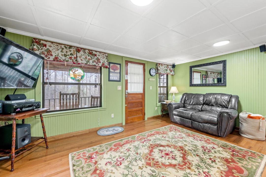 Photo of Livingroom in Franklin