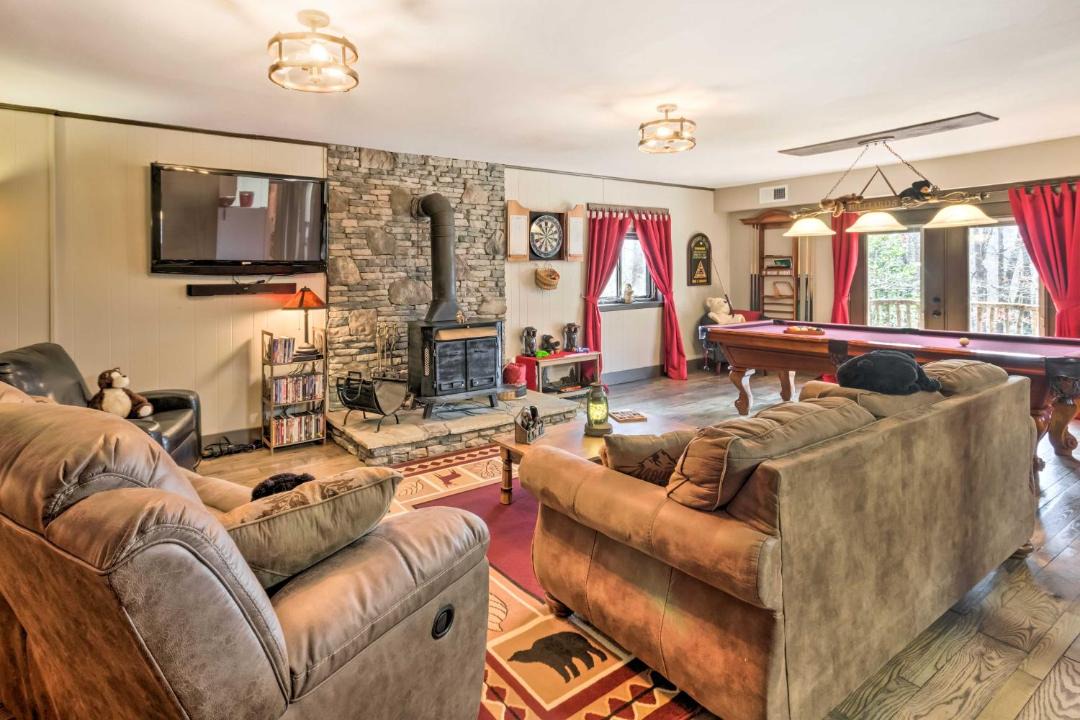 Photo of Livingroom in Franklin