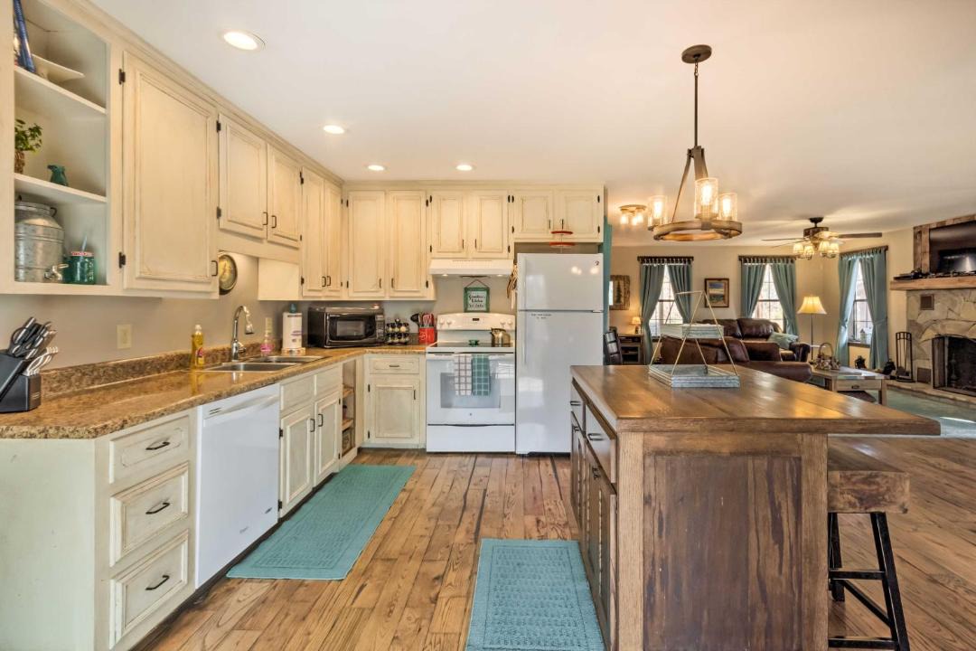 Photo of Kitchen in Franklin