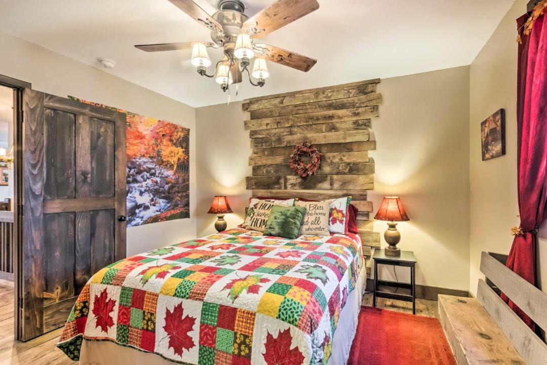 Photo of Bedroom in Franklin