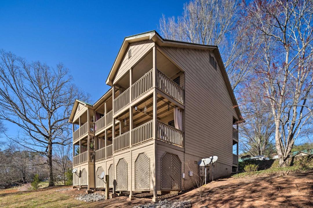 Photo of Others in Lake Lure