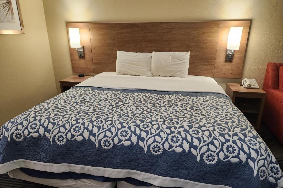 Photo of Bedroom in Henderson