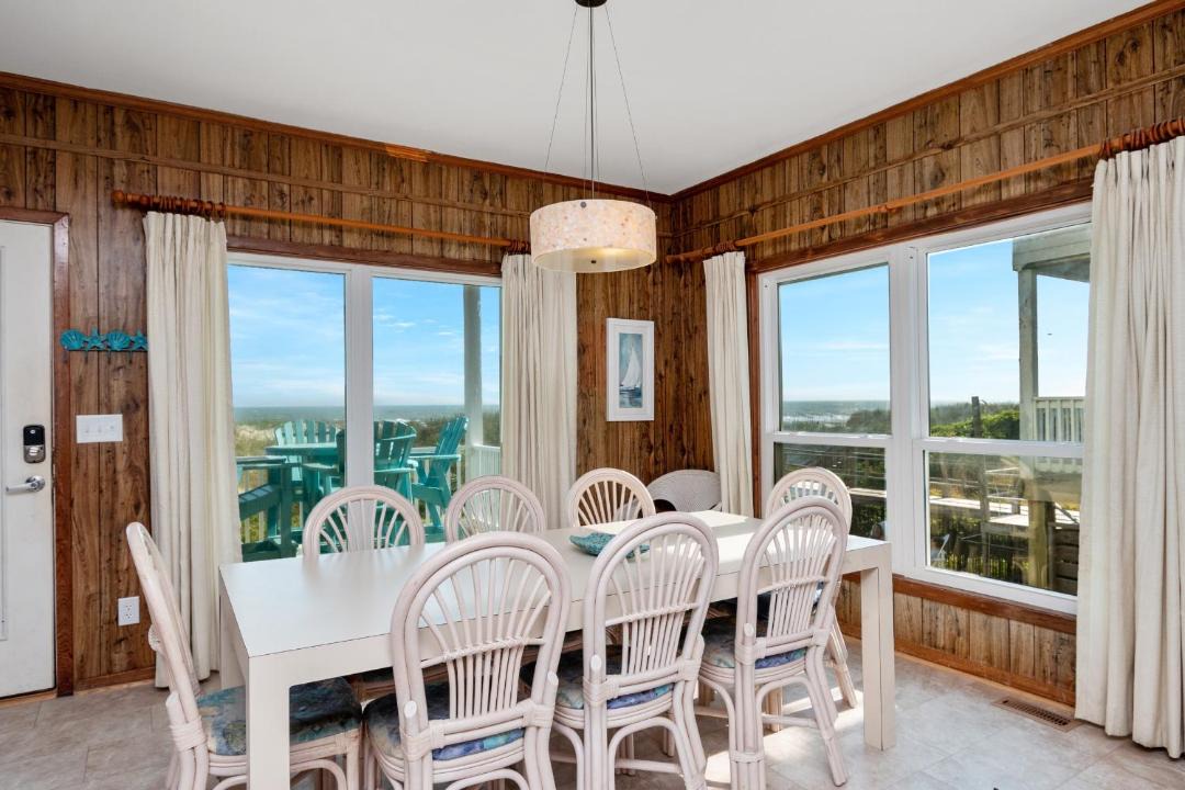 Photo of Livingroom in Yaupon Beach