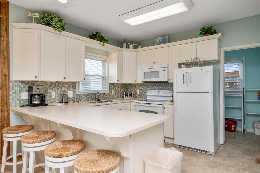 Photo of Kitchen in Yaupon Beach