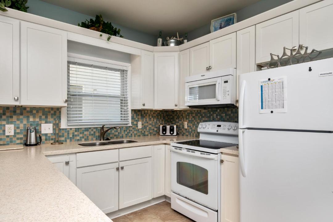 Photo of Kitchen in Yaupon Beach
