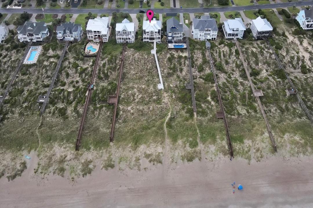 Photo of Others in Caswell Beach
