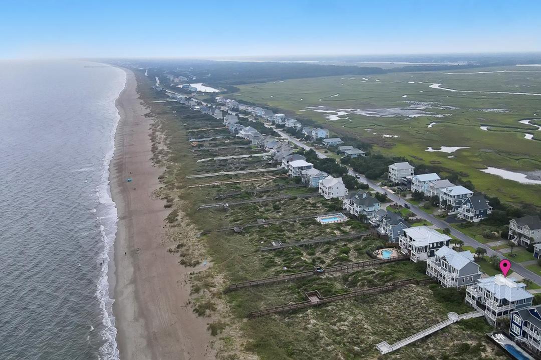 Photo of Others in Caswell Beach