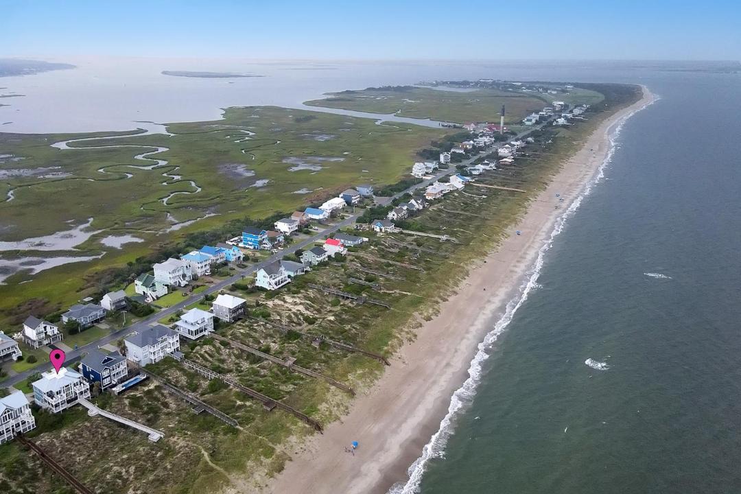 Photo of Others in Caswell Beach