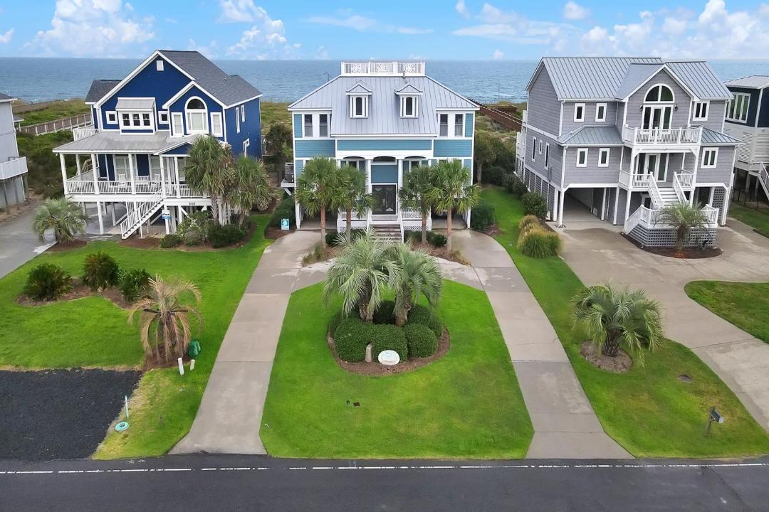 Photo of Others in Caswell Beach