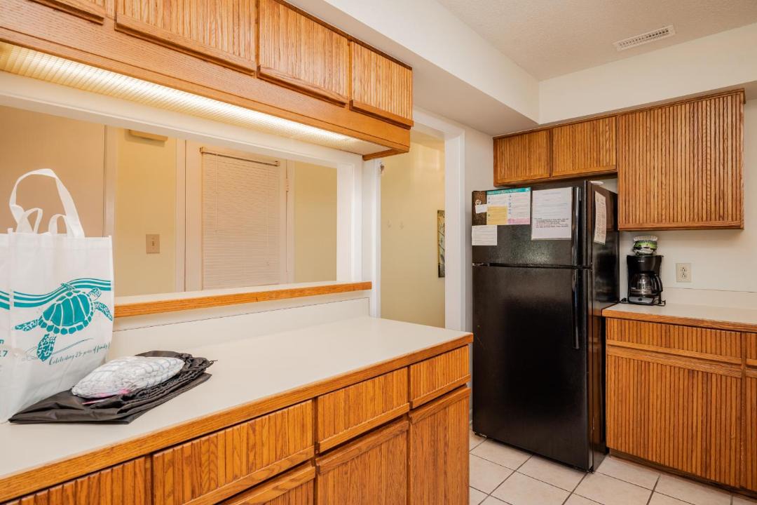 Photo of Kitchen in Caswell Beach