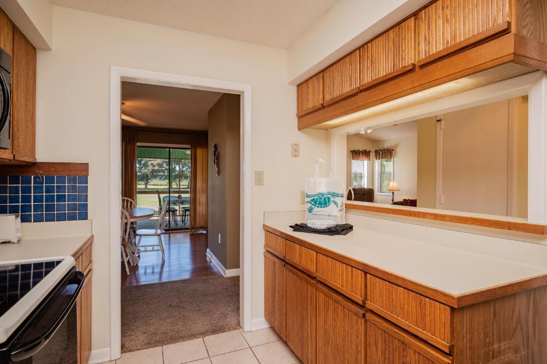 Photo of Kitchen in Caswell Beach