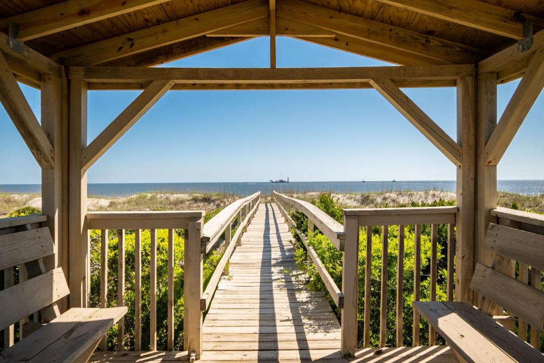 Photo of Others in Caswell Beach