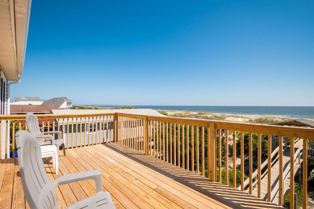 Photo of Others in Caswell Beach
