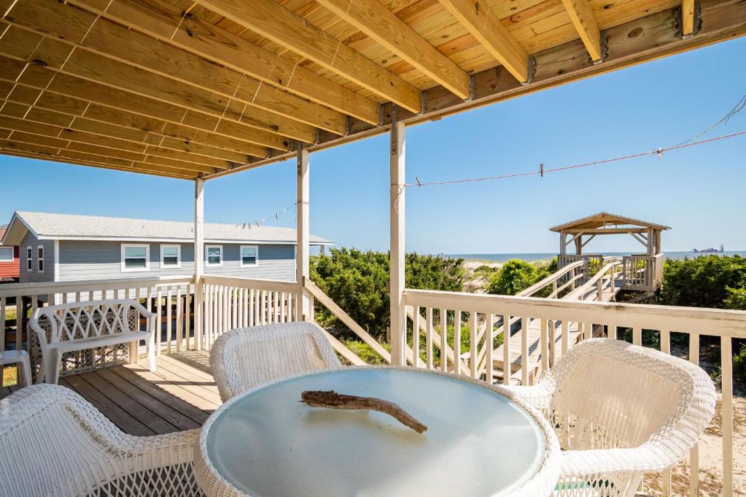 Photo of Others in Caswell Beach