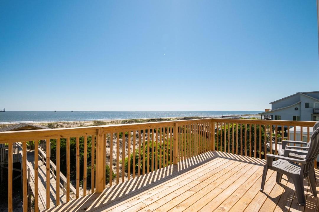 Photo of Others in Caswell Beach