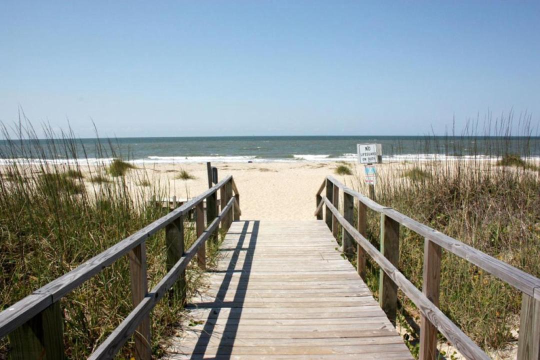 Photo of Others in Caswell Beach